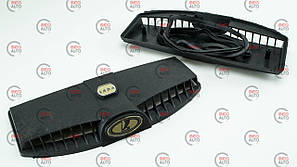 Повітрозабірник