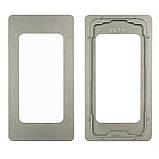 TU Комплект форм для Apple iPhone 14 Plus, для відцентрування та склеювання дисплея зі склом, фото 2