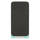 TU Комплект форм для Apple iPhone 14 Plus, для відцентрування та склеювання дисплея зі склом, фото 3