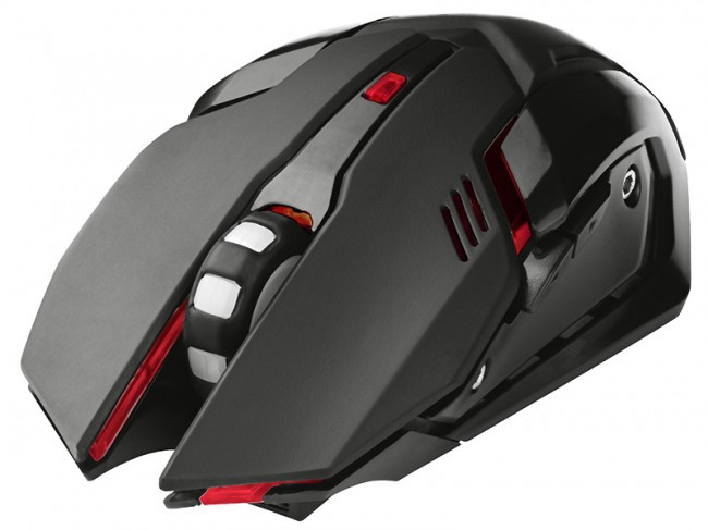 Tracer GameZone ROCKY RF NANO, фото 1