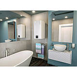 Водонагрівач побутовий електричний Atlantic Steatite Cube VM 100 S4 C 1500W, фото 6