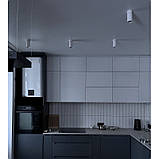 Водонагрівач побутовий електричний Atlantic Steatite Cube VM 100 S4 C 1500W, фото 7