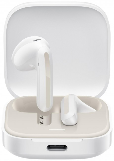 Xiaomi Redmi Buds 6 Active White