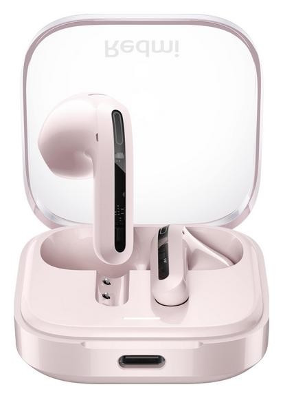 Xiaomi Redmi Buds 6 Active Pink