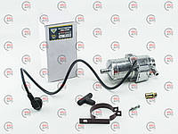 Подогреватель двигателя предпусковой 220В Armer 3,2кВт двухконтурный с помпой, крепеж