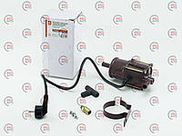 Подогреватель двигателя предпусковой 220В Dk 3,0кВт одноконтурный с помпой, крепеж