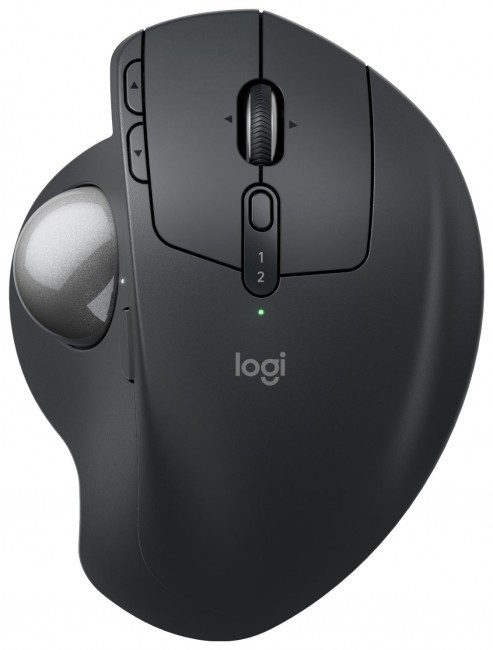 Logitech MX Ergo S, фото 1