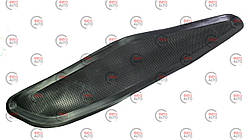 Килимок на панель приладів ВАЗ 2110 чорний Speed Master