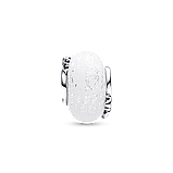 Срібний шарм Pandora "Мамочка та любов", фото 3