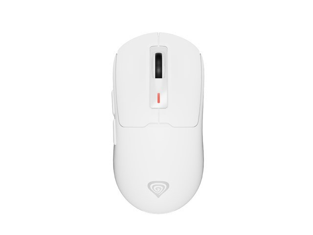 Genesis Zircon 660 Pro Wireless White, фото 1