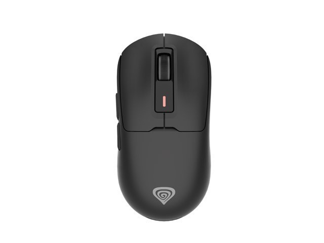 Genesis Zircon 660 Pro Wireless Black, фото 1