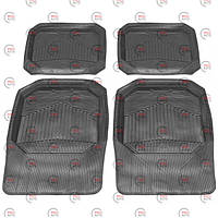 Килимки салону універсальні Дубно №1 борт 4,5см