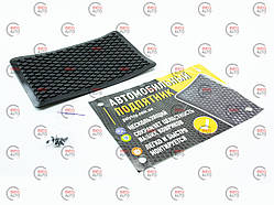 Підп'ятник резиновий для килимка Polytep