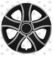 Ковпак колісний 13" JESTIC "Bis" MIX