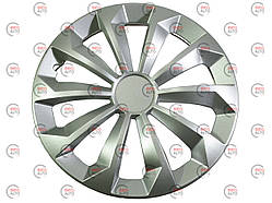 Ковпак колісний 13" JESTIC "Fame"