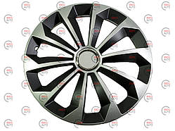 Ковпак колісний 13" JESTIC "Fame" MIX