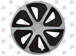 Ковпак колісний 13" JESTIC "Roco" MIX