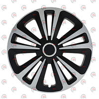 Ковпак колісний 13" JESTIC "Terra" MIX