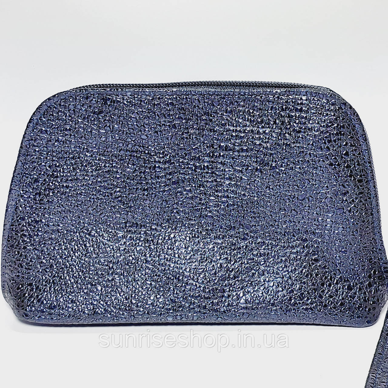 Косметичка шкіряна