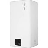 Водонагрівач побутовий електричний Atlantic Steatite Cube VM 100 S4 C 1500W, фото 2