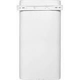 Водонагрівач побутовий електричний Atlantic Steatite Cube VM 100 S4 C 1500W, фото 4