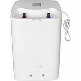 Водонагрівач побутовий електричний Atlantic Steatite Cube VM 100 S4 C 1500W, фото 5