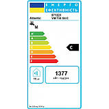 Водонагрівач побутовий електричний Atlantic Steatite Central Domestic Wall Mounted 200 ES-VM200ME-S, фото 4