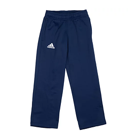 Штани флісові дет. Adidas YOUTH PANT (арт. AI4423)