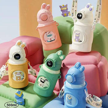 EL-8110 ДЕТСКИЙ ТЕРМОС 500МЛ (40)