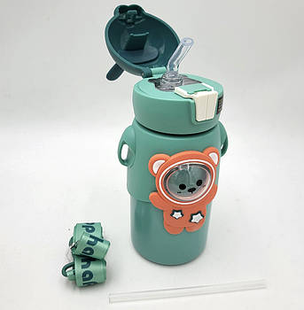 EL-1802 ДЕТСКИЙ ТЕРМОС 500МЛ (48)