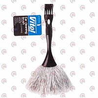 Щітка для змітання пилу, детейлингу