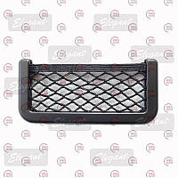 Сітка для кріплення багажу еластична