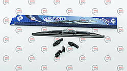 Щітка склоочисника AT 330мм - 13" ВАЗ-2101