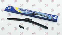 Щітка склоочисника AT безкаркасна 380мм - 15"