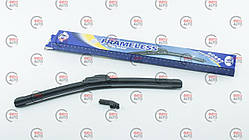 Щітка склоочисника AT безкаркасна 410мм - 16"