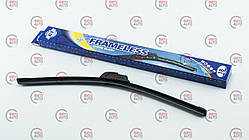 Щітка склоочисника AT безкаркасна 460мм - 18"