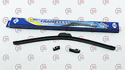 Щітка склоочисника AT безкаркасна 510мм - 20" ВАЗ-2108