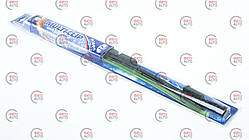 Щітка склоочисника AT безкаркасна з адаптерами 430мм - 17" (6шт)