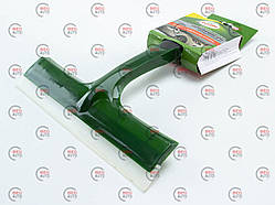 Стяжка води 21 х 13 см силікон, пластикова ручка