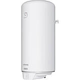 Водонагрівач побутовий електричний Atlantic Steatite Ego Slim VM 080 D325-1-BC (1500W), фото 2