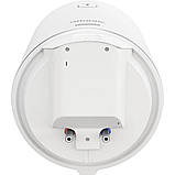 Водонагрівач побутовий електричний Atlantic Steatite Ego Slim VM 080 D325-1-BC (1500W), фото 5