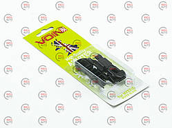 Адаптер щітки склоочисника VOIN Pinch Tab 15мм (2шт)