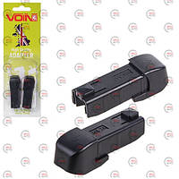 Адаптер щітки склоочисника VOIN Push Button 16мм (2шт)