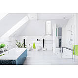 Водонагрівач побутовий електричний Atlantic Steatite Ego Slim VM 080 D325-1-BC (1500W), фото 6