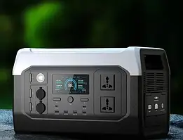 Портативні зарядні станції, дбж для роутерів