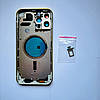 Корпус Apple iPhone 13 Pro Max Silver EU, фото 3