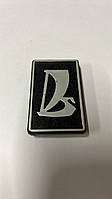 Емблема решітки радіатора 2105