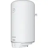 Водонагрівач електричний Atlantic Ego Steatite 100 VM 100 D400-1-BC 1200W, фото 2
