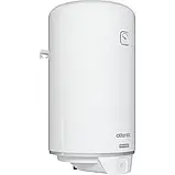 Водонагрівач електричний Atlantic Ego Steatite 100 VM 100 D400-1-BC 1200W, фото 3