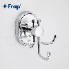 Крючок тройной для ванной Frap F1905-3, фото 4